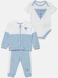 Guess baba szett H3YW02 J1314 - kék 62-68 - answear - 23 990 Ft