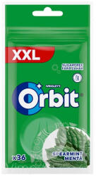 Orbit Spearmint XXL Bag 36 db drazsé 50g - delfinbuvar