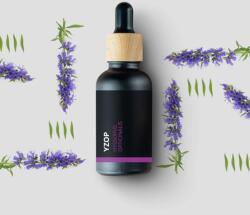 Pěstík Ysop - Ulei esențial 100% natural 10 ml
