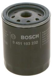 Bosch Filtru ulei BOSCH 0 451 103 232 (0 451 103 232) - fixbox