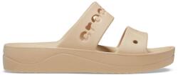 Crocs Baya Platform Sandal Női szandál (208188-212 W6)