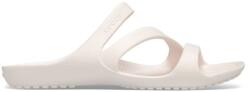 Crocs Kadee II Sandal W Női szandál (206756-6PI W9)