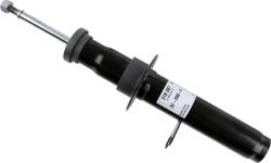 SACHS Amortizor SACHS 318 087 (318 087) - fixbox