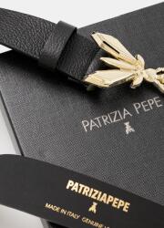 Patrizia Pepe Колан дамски от кожа (CW0471.L001) - answear - 273,62 лв
