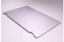 Lenovo Yoga 2 Pro - Type 80AY series 80AY59386391 LCD kijelző hátlap/ fedlap hátsó burkolat ezüst