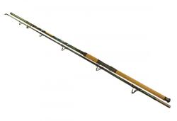 EnergoTeam CATFISH SHADOW harcsázó bot 290cm/900g/2 rész (17392291)