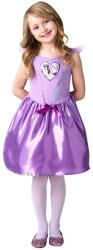 Rubies : Én kicsi pónim Twilight Sparkle jelmez - 104 cm - delfinbuvar