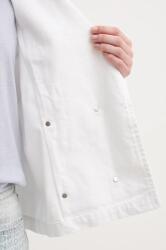 Pepe Jeans Памучен шлифер Pepe Jeans SUE (PL402568)