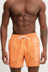 HUGO BOSS fürdőnadrág narancssárga, 50514502 - narancssárga S