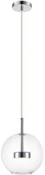 Zuma Line Enceladus 5W 3000K króm függeszték Zuma Line (ELM 003064 028130)