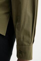 Max Mara Памучна риза Weekend Max Mara (2515111021600) - answear - 169,90 лв