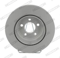 FERODO Disc frana FERODO DDF1766C-1 (DDF1766C-1)