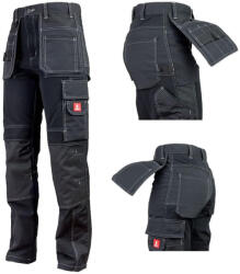 Urgent 712 Ripstop Munkásnadrág - 52 (VM04193)