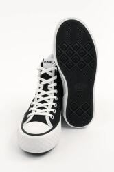 KARL LAGERFELD Високи кецове Karl Lagerfeld KAMPUS MAX III (KL60654T.900)