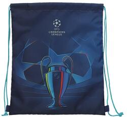 Champions League Tornazsák CHAMPIONS LEAGUE kék (531377) - vectraline