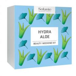 Alveola Solanie Hydra Aloe Beauty Weekend Kit (SO10053)