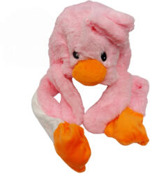 PC Kacsa mozgó szárnyas sapka (KMFS) - jatekrt