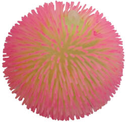  Stresszlabda festett szálakkal 22 cm (ST5565)