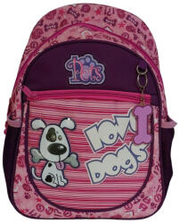  Pets ovis táska (020881U) - jatekrt