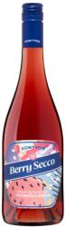 KONTYOS Berry Secco Erdei gyümölcsbor (0, 75l) - italpark