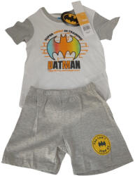 Max-Fashion Kft Batman gyermek pizsama (504013-8) - jatekrt