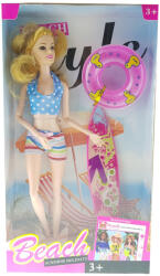  Beach Baba (ST4926) - jatekrt