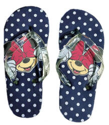 Max-F Minnie Flip Flop papucs 26 - 33 Kék (879666) - jatekrt