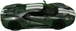 Metálautó Ford GT (003741) - jatekrt