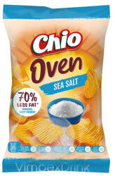 Chio Oven Chips Salt 50g /18/ - vegyesbolt