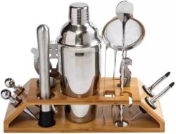 Klausberg Set ustensile bar argintiu Klausberg KB7654
