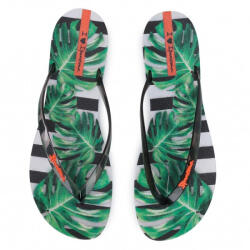 Grendene Ipanema Wave Natural Fem Női Papucs (26426_21364) - jatekrt