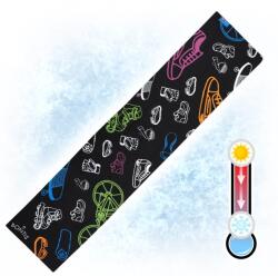 Bontis Hűsítő törölköző Bontis - Sport (COOLING-TOWEL-SPORT)