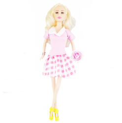 VIP Beautiful Babák Több Színben (ST4061)