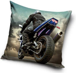 Max-F Motor párnahuzat 40x40cm (515208) - jatekrt