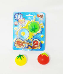 Berger Ragacsgyurma Gyümölcs (ST3495) - jatekrt