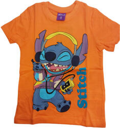 Max-Fashion Kft LIlo és Stitch a csillagkutya póló (145197-104) - jatekrt