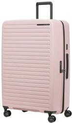 Samsonite Restackd Spinner 81cm Nagy Bőrönd Rose (150706/1751)