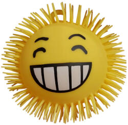  Smile stresszlabda 22 cm (ST5564)