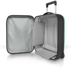Rollink Куфар Rollink Flex Vega 21" 40 L 55x40x20 cm (W6137)