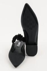 Karl Lagerfeld Балеринки KERRIE (KL40154.S0X)