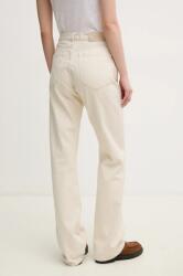 Calvin Klein Дънки с лен Calvin Klein (K20K208263)