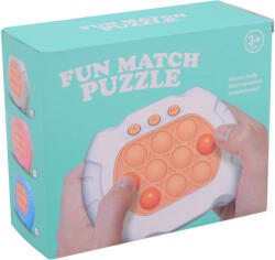  Gyorsasági memóriajáték