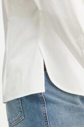 Max Mara Памучна риза Weekend Max Mara (2515111021600) - answear - 189,89 лв