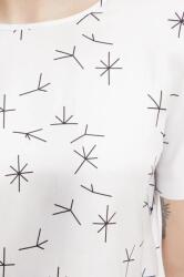 MM by Max Mara Блуза с коприна MM by Max Mara (2516941087600) - answear - 150,58 лв