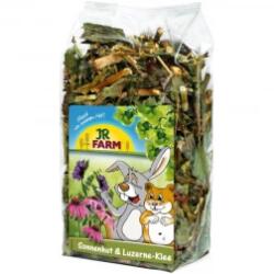 JR FARM Kasvirág-Lucerna-Lóhere 100g