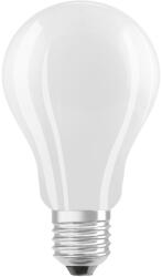 OSRAM LED izzó A70 E27 17W = 150W 2452lm 4000K Semleges fehér FILAMENT LEDVANCE (4099854069857)