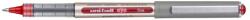 uni UB-157E Eco Rollertoll, Piros (2UUB157EP)