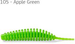 FishUp Tanta Apple Green 2, 5 (61mm) 8db plasztik csali (4820194855837)