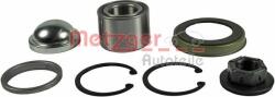 METZGER Set rulment roata METZGER WM 3532 (WM 3532)