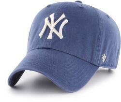 47 brand - Sapka New York Yankees B-RGW17GWSNL-TBA - kék Univerzális